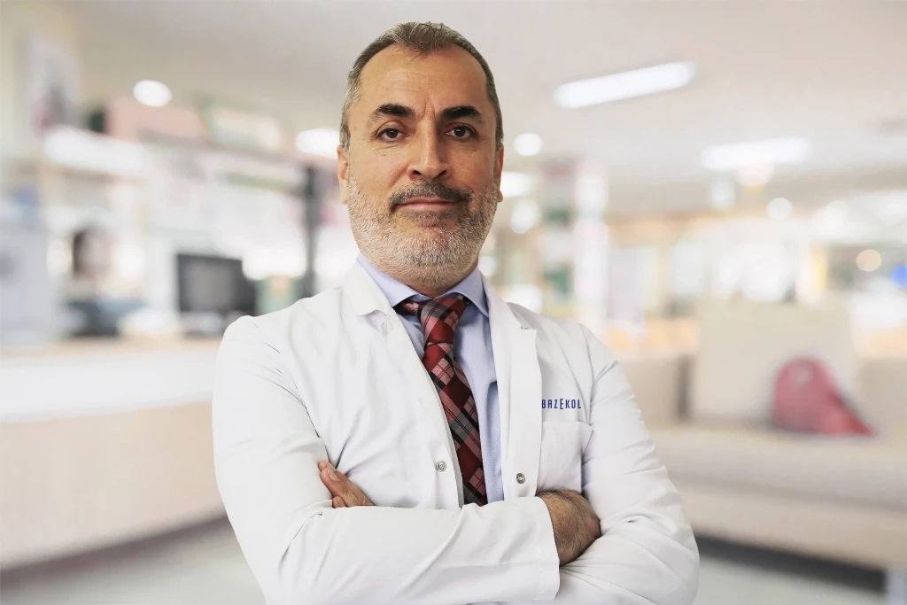 Op. Dr. Erel ULUĞ